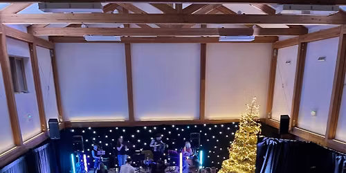 Strathdearn Hogmanay Bash