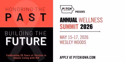 Annual Wellness Summit