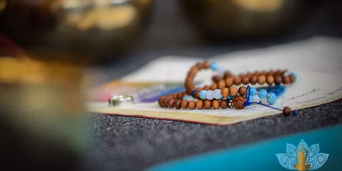 Nourish - 2 hour Yin Yoga & Sound Healing Journey