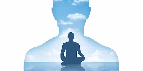 Meditation for Beginners - half day course
