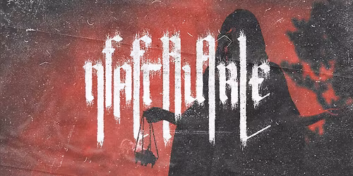 Feral Nature x Higgs Boson \/\/ Apollon