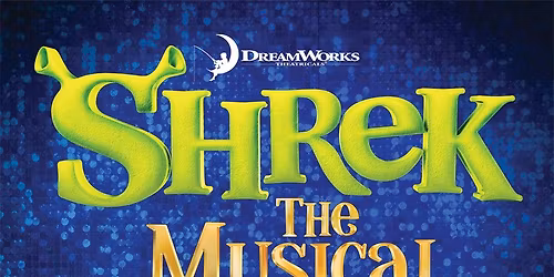 PAAC Presents Shrek The Musical
