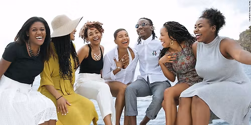 RL Travels' Inaugural Single's Cruise