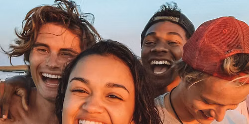 Teen Thursday: Outer Banks Party