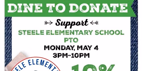 Texas Roadhouse Dine to Donate Fundraiser