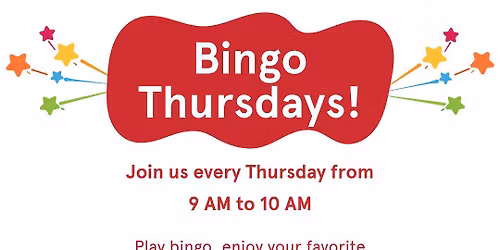 BINGO