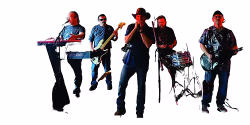 Down To Earth At Cady's Tavern