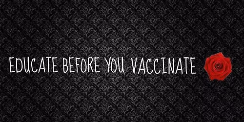 What Everyone Needs to Know Before They Decide: Vaccines