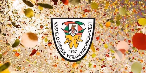 Vasteloavend i West \/ Zondieg