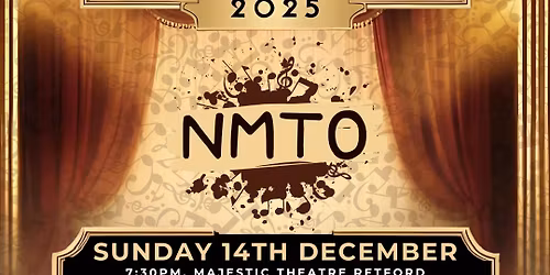 Songs From The Shows 2025