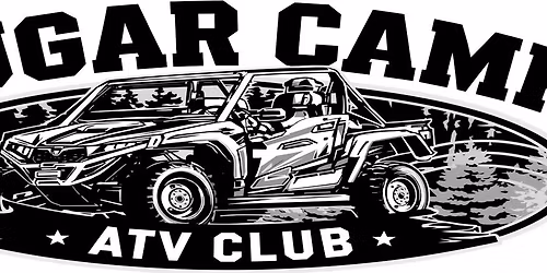 Sugar Camp ATV Club Meeting