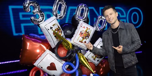 Mat Franco
