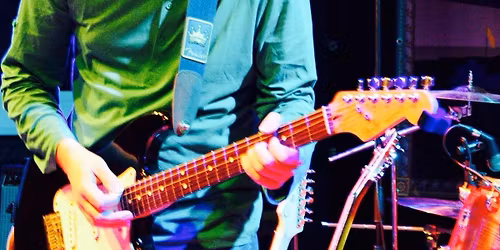 THURSDAY NIGHT MUSIC CLUB with PAUL LUND