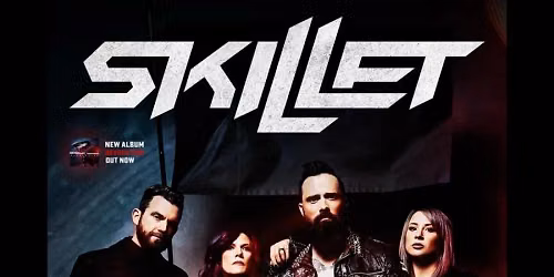 Skillet at Western Idaho Fair