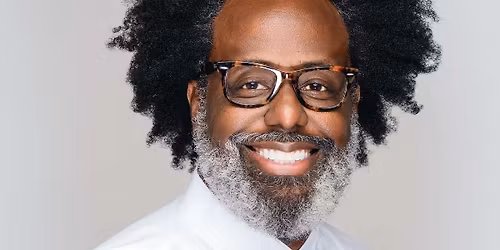 Marcus D Wiley (18+)