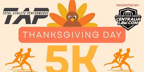 Thanksgiving Day Turkey Trot