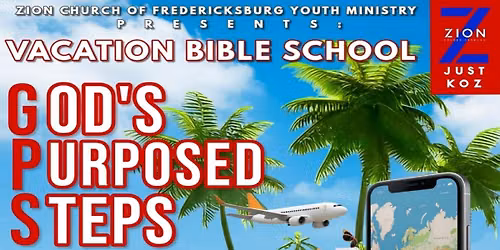 Vacation Bible School
