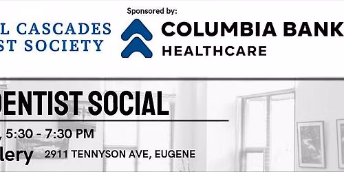 Fall Dentist Social at Don Dexter Gallery