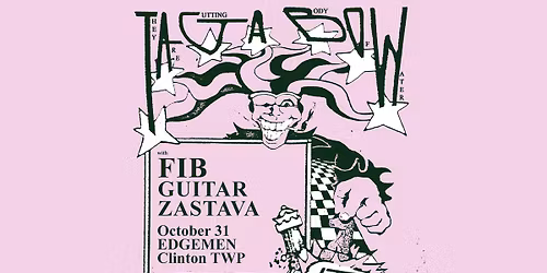 They Are Gutting a Body of Water | 10\/31\/25 | EDGEMEN