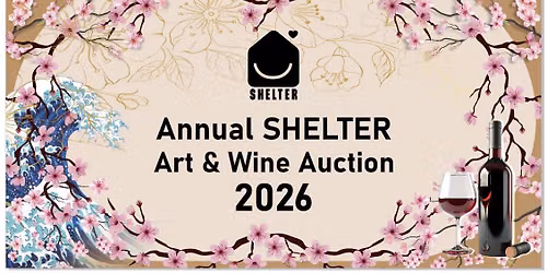 ART & WINE AUCTION