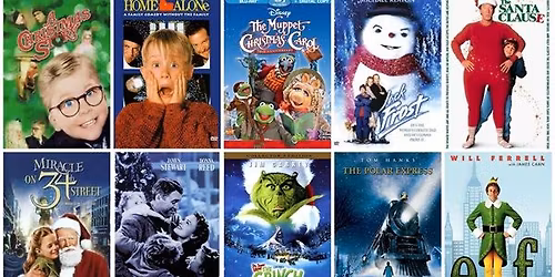Holiday Movie Trivia