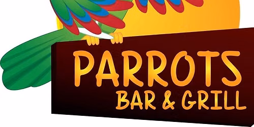 Hellen Back returns to Parrots!!! 