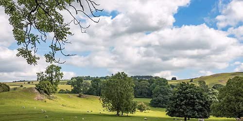 Ilam Park: 2026 Guided Walks: Map Reading for Beginners