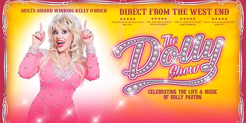 The Dolly Show
