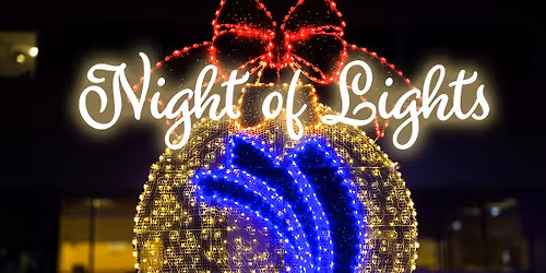 A Night of Lights
