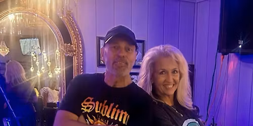 Sherree n\u2019 Lane \u201cGood Vibes Acoustic Duo\u201d