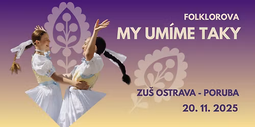 My um\u00edme taky... : P\u0159ehl\u00eddka cimb\u00e1lov\u00fdch muzik ZU\u0160 a sbor\u016f