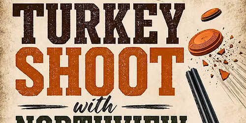 Recreational Shooting Event for Men