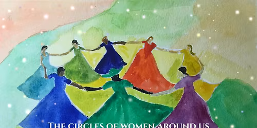 Harmony Creators Women's Circle