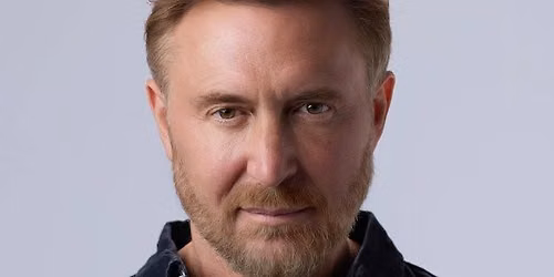 David Guetta | I-Days Milano Coca Cola 2026 in Ippodromo SNAI San Siro, Milano 06\/09\/2026