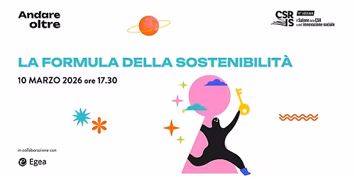 La formula della sostenibilit\u00e0