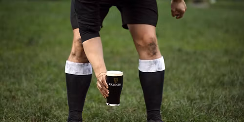 2026 Guinness Six Nations: Round 2