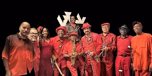 4th Corner Speakeasy: West Coast Caravan of Allstars Review