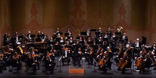 Hadyn "Oxford" Symphony