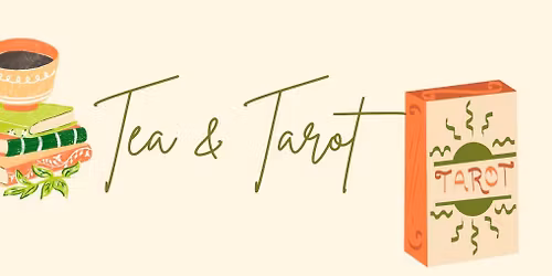 Tea & Tarot