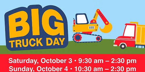 Big Truck Day