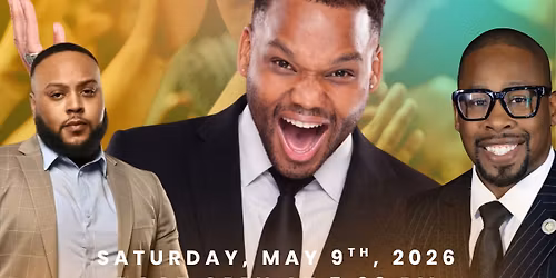 My Greatest Inspiration