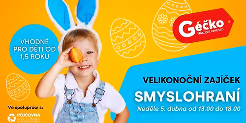 Velikono\u010dn\u00ed SMYSLOHRAN\u00cd