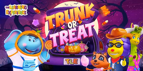 Trunk or Treat