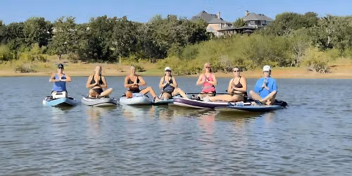 Sup Yoga