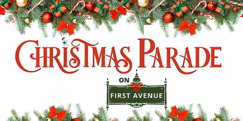 Christmas Parade