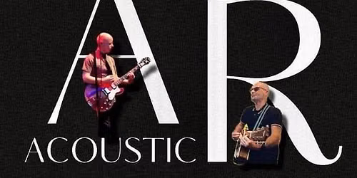 Acoustic Rising