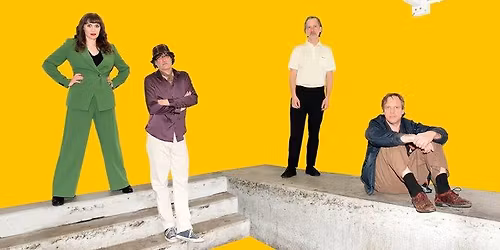 DIE STERNE \u2022 Wenn es Liebe ist Tour 2026 \u2022 Rockhouse Salzburg