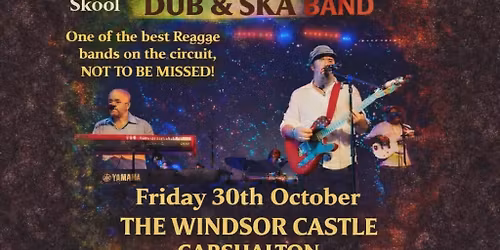 Keval Reggae Dub and Ska Band \ud83d\ude0e\ud83d\ude0e