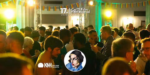 Wroc\u0142aw - 17. LGBT+ Film Festival 2026