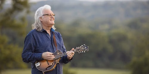 Ricky Skaggs w\/ Kentucky Thunder